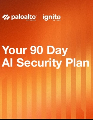 S�curiser l'IA en 90 jours : passer de l'exp�rimentation � la ma�trise