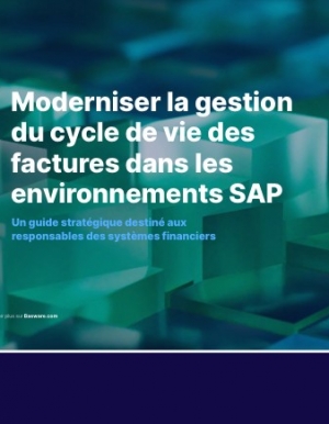 Optimiser SAP S/4HANA : levier 