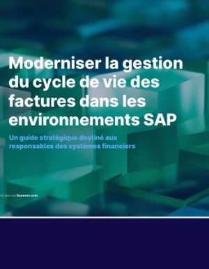 Optimiser S/4HANA : levier 