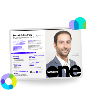 S�curit� des PME : l'IA, alli�e ou ennemie ?