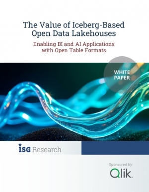 Data lakehouse : l'architecture ouverte qui red�finit BI et IA