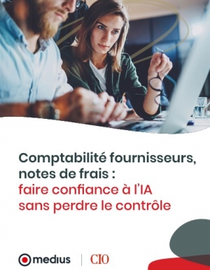 Comptabilit� fournisseurs, notes de frais : faire confiance � l'IA sans perdre le contr�le