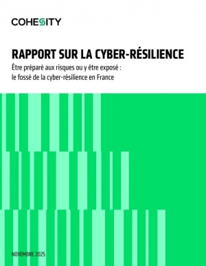 Le foss� de la cyber-r�silience face aux cyberattaques majeures