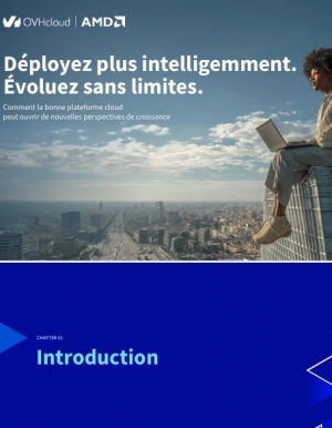 Cloud�: Construire une infrastructure �volutive sans subir les limites des hyperscalers