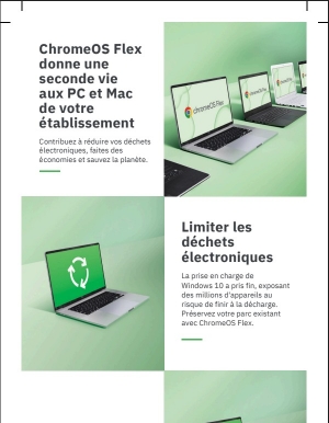 Moderniser sans remplacer : la r�utilisation intelligente des parcs informatiques