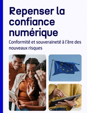 Conformit� et souverainet� � l'�re des nouveaux risques