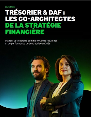 Utiliser la tr�sorerie comme levier de r�silience et de performance en 2026