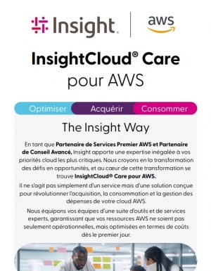 AWS : reprendre le contr�le de ses co�ts Cloud