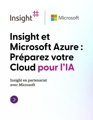 Pr�parer son cloud � l'IA : les cl�s d'une transformation r�ussie