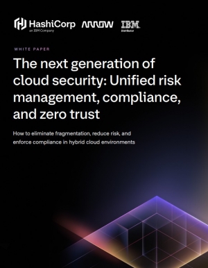 La nouvelle g�n�ration de s�curit� cloud : gestion unifi�e des risques, conformit� et zero trust