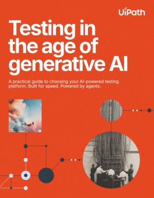 L'IA g�n�rative, acc�l�rateur de la modernisation des tests logiciels