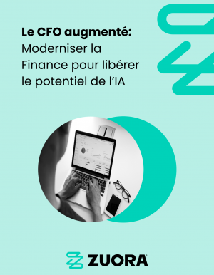 Moderniser la Finance pour lib�rer le potentiel de l'IA