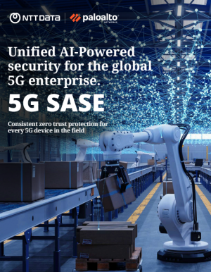5G SASE : s�curiser les environnements connect�s avec une approche Zero Trust