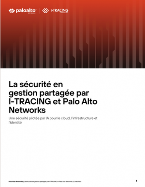 Cloud, identit�s, SaaS : vos op�rations de s�curit� doivent changer d'�chelle.