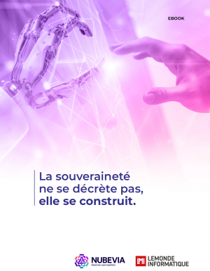 La souverainet� ne se d�cr�te pas, elle se construit.
