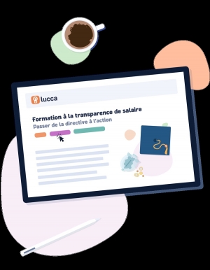 Formation à la transparence salariale : passer de la directive à l'action