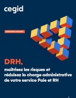 Conseils pour maitriser les cots, rduire les risques et automatiser les processus RH.