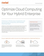Optimisez le Cloud de votre Entreprise Hybride