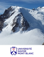 Etude de cas : Universit Savoie-Mont Blanc
