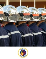 Etude de cas : Service d'incendie et de secours