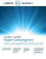 Hyper-convergence : vers une agilit du Datacenter