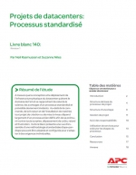 Projets de datacenters: Processus standardis