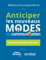 Anticiper les nouveaux modes de communication