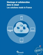 Rapport d'tude des solutions Cloud  made in France : Stockage et collaboration
