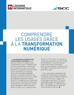 ETUDE : Comprendre les usages grce  la transformation numrique