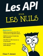 Les API pour les Nuls