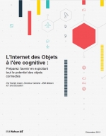 L'internet des Objets  l're cognitive