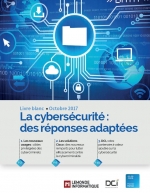 La cyberscurit : des rponses adaptes