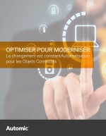 L'automatisation - Un outil indispensable  l're de l'Internet des Objets