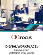 Digital Workplace : la rvolution de l'exprience salari