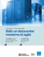 Btir un datacenter moderne et agile