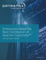 Database : Tout savoir sur la plateforme Apache Cassandra