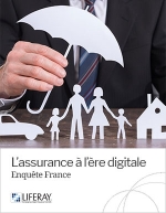 Rsultats Enqute : O en sont les assureurs  l're digitale ?