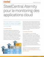 SteelCentral Aternity pour le monitoring des applications cloud