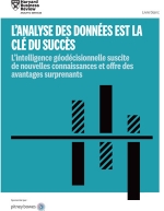 L'analyse des donnes est la cl du succs