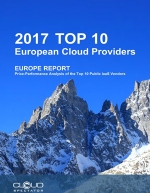 les 10 principaux fournisseurs Cloud publics : lequel choisir ?