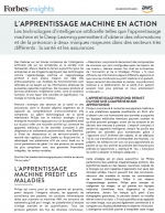 IA / Machine Learning : l'apprentissage machine en action