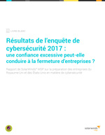 Rapport sur la cybersécurité Rapport sur la cybersécurité