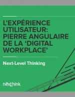 La place centrale de l'exprience utilisateur dans la Digital Workplace : Introduction