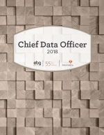 Chief Data Officer 2018
