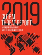 Global Threat Report 2019: les chiffres  connatre sur les cybermenaces