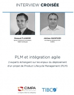 PLM et intgration agile