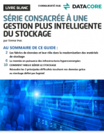 Virtualization & Cloud review : Gestion plus intelligente du stockage