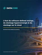 tude - tat du software defined storage, cloud et hyperconverg