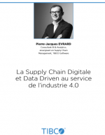 Interview d'expert : La Supply Chain Digitale et Data Driven