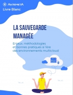 Sauvegarde manage : enjeux, mthodologies et bonnes pratiques  l're du multicloud